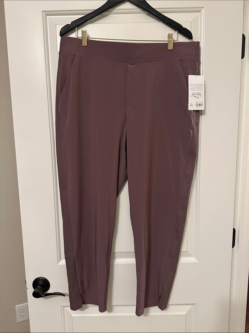 Athleta Brooklyn Pants